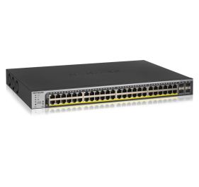 NETGEAR GS752TPP-300NAS Data Networking