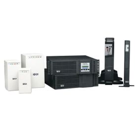 Tripp-Lite W05-BW1-247 Power Device