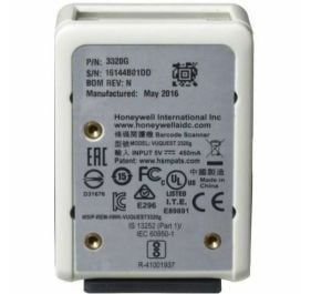 Honeywell 3320G-4USB-0-N Barcode Scanner