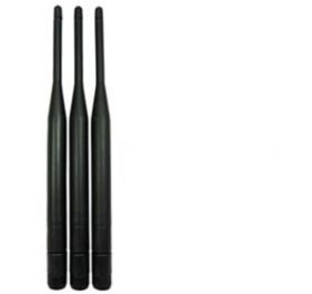 CradlePoint 170558-000PR Wireless Antenna