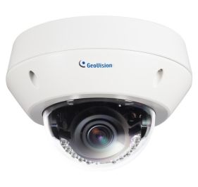 GeoVision 120-EVD5100-000 Security Camera