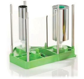 Magicard Prima436 Laminate and Film