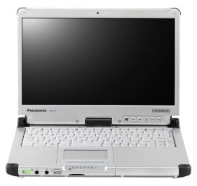 Panasonic CF-C2CQAZFBM Tablet