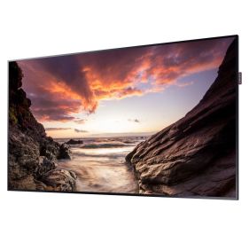 Samsung PH49F-P Customer Display