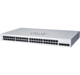 Cisco Business 220 Network Switch