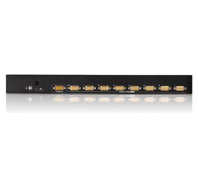 ATEN CS1308 Ethernet Switch