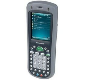 Honeywell 7600LG-112-B4EE Mobile Computer