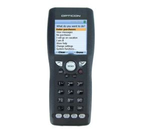 Opticon OPH-1005-SK1 Mobile Computer