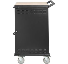 Tripp-Lite CSCSTORAGE1 Storage Cabinet