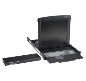 Black Box KVT419A-1UV-R3 Data Networking