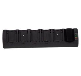 Zebra ST3006-WW Docks and Cradles