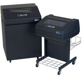 Printronix P7P05-0100-001 Line Printer