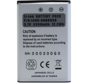 Unitech 1400-900003G Battery