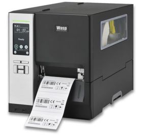 Wasp 633809003097 Barcode Label Printer