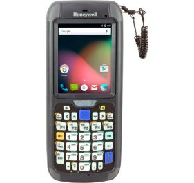 Honeywell CN75EN7KCF2A6101 Mobile Computer