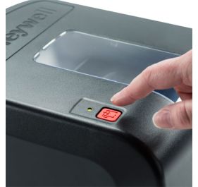 Honeywell PC42t Barcode Label Printer