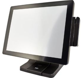 Custom America EVO-TP4A-B2SP POS Touch Terminal
