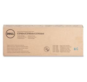 Dell 1M4KP Toner
