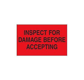 AirTrack® S-2161-COMPARABLE Shipping Labels