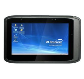 DT Research 307SC-010 Tablet