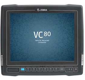 Zebra VC8010SSBB21CCBAXX Data Terminal