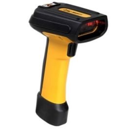 Datalogic PSLR-1000 Barcode Scanner