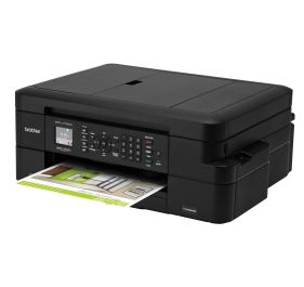 Brother MFC-J775DW InkJet Cartridge