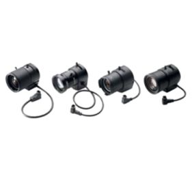 Bosch LVF-4000C-D0550 Security Camera