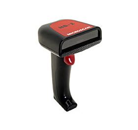 Microscan HS-1 Barcode Scanner