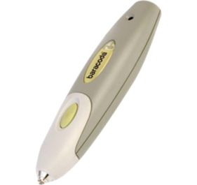 Baracoda BP0002 Barcode Scanner