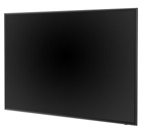 ViewSonic CDE6520-W Digital Signage Display