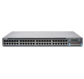 Juniper EX4300 Network Switch