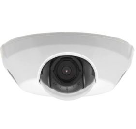 Axis M31-R Series Security Camera