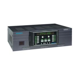 Bogen PM3180 Public Address Equipment