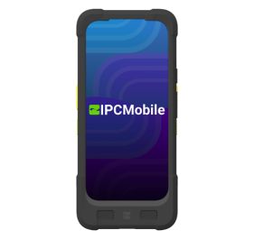 IPCMobile LPGS-SE5-PX9A Barcode Scanner