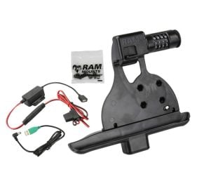 RAM Mount RAM-HOL-SAM7PCL-HARU Tablet Accessories