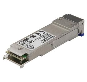 StarTech QSFP40GLR4ST Accessory