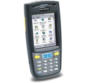 Datalogic Pegaso Mobile Computer