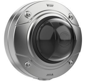Axis 02463-001 Security Camera