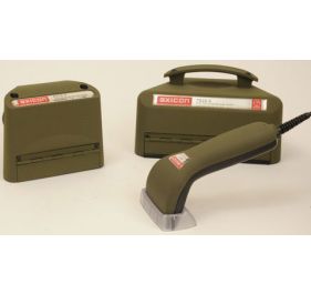Axicon 6525-S Barcode Verifier