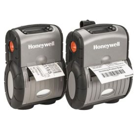 Honeywell RL3-DP-50000310 Portable Barcode Printer