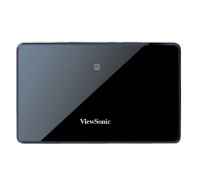 ViewSonic VPAD7 Tablet