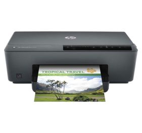 HP E3E03A#B1H Inkjet Printer