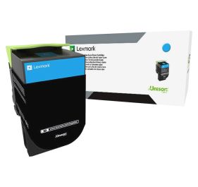 Lexmark 80C0S20 Toner