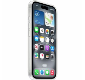 Apple MA6A4ZM/A Carrying and Protective Accessories