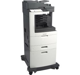Lexmark 24TT117 Multi-Function Printer