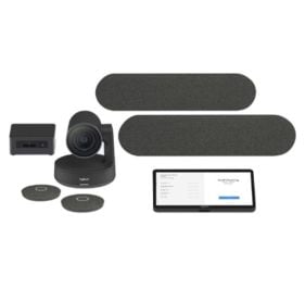 Logitech TAPRAPMSTINT Communication System