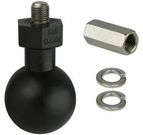 RAM Mount RAP-379U-372437-CN Mounting Hardware and Stands