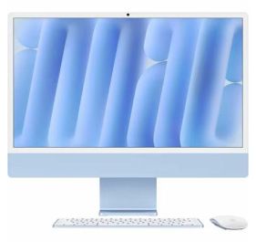 Apple iMac M4 All-in-One PC