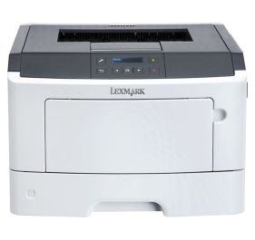 Lexmark 35ST201 Laser Printer